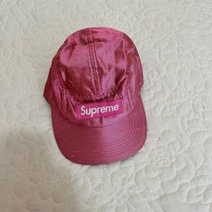 Supreme hat